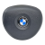 Poduszka Powietrzna Kierowcy AirBag BMW E81 E87 E90 E91 E92 6770515 6884664