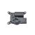 Silniczek regulacji nagrzewnicy TOUAREG Q7 TRANSPORTER T5 T6 7L0907511AE