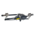 Mechanizm Silniczek Wycieraczek Przód KIA RIO III IV 98100-1W000 03524-8110