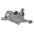 Silniczek Mechanizm Wycieraczek Przód Prawy RENAULT SCENIC III W000024700