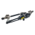 Mechanizm Silniczek Wycieraczek Przód KIA RIO III IV 98100-1W000 03524-8110