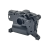 Silniczek Nastawnik Nagrzewnicy Q7 TOUAREG CAYENNE CRAFTER 7L0907511AB