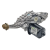 Silniczek Mechanizm Wycieraczek Przód Prawy RENAULT SCENIC III W000024700
