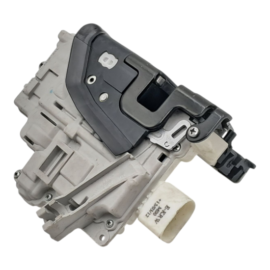 Zamek Drzwi Prawy Tył Tylni Oryginalny A3 8V A6 C7 A7 Q3 Q7 4G0839016 9PIN
