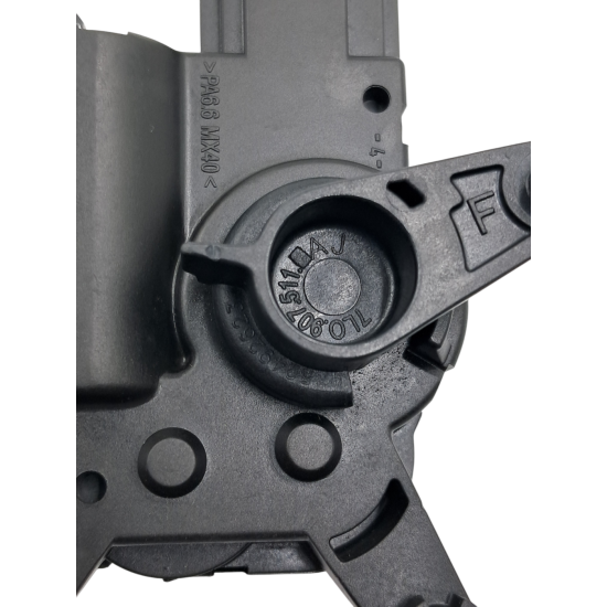 Silniczek Nastawnik Nagrzewnicy TOUAREG Q7 TRANSPORTER T5 T6 OE 7L0907511AJ