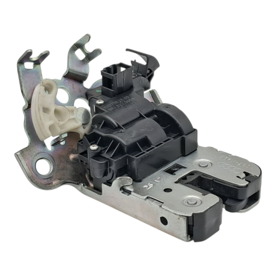 Zamek Klapy Tył Bagażnika A1 A3 8P 8V A4 B8 A5 A6 Q3 Q5 Q7 FABIA 8R0827505A