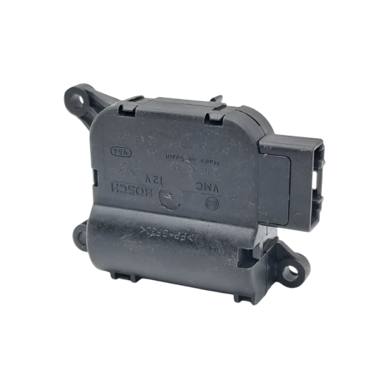 Silniczek Nastawnik Nagrzewnicy TOUAREG Q7 TRANSPORTER T5 T6 OE 7L0907511M