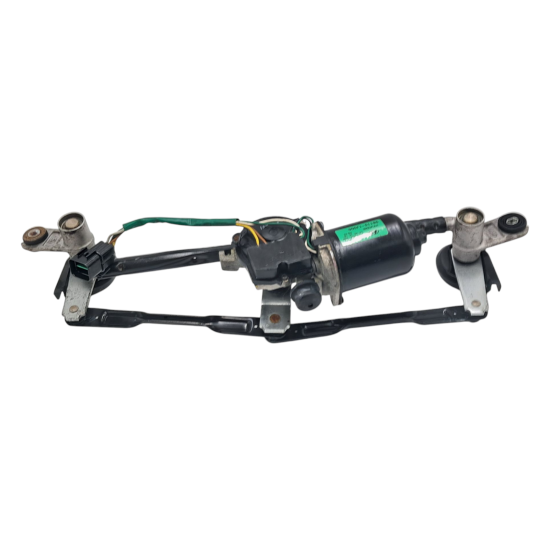 Mechanizm Silniczek Wycieraczek Przód Hyundai i20 I20 98110-1J000 035418280