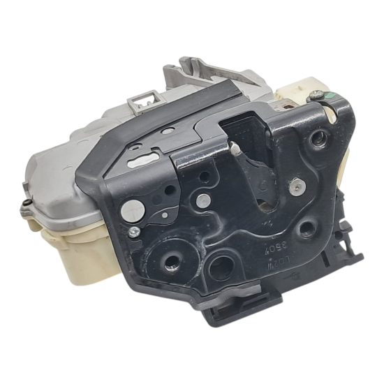 Zamek Drzwi Lewy Przód Przedni Kaseta Europa VW PASSAT B6 3C 3C1837015A