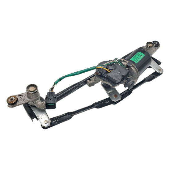 Mechanizm Silniczek Wycieraczek Przód Hyundai i20 I20 98110-1J000 035418280
