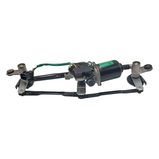 Mechanizm Silniczek Wycieraczek Przód Hyundai i20 I20 98110-1J000 035418280