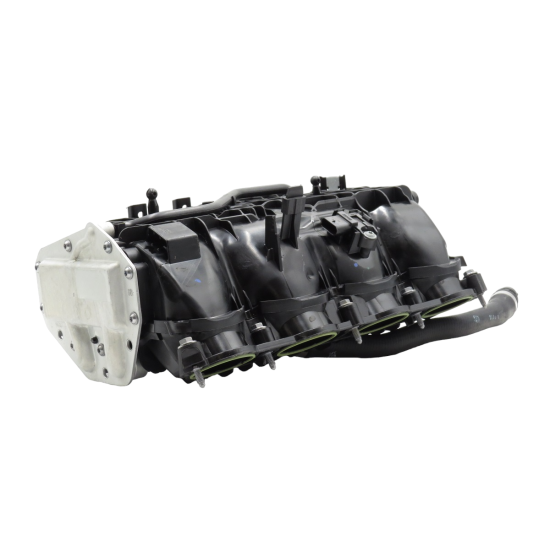 Kolektor Ssący Powietrza Dolotowy BMW X3 G01 G11 G02 F20 B46 B48 8603914