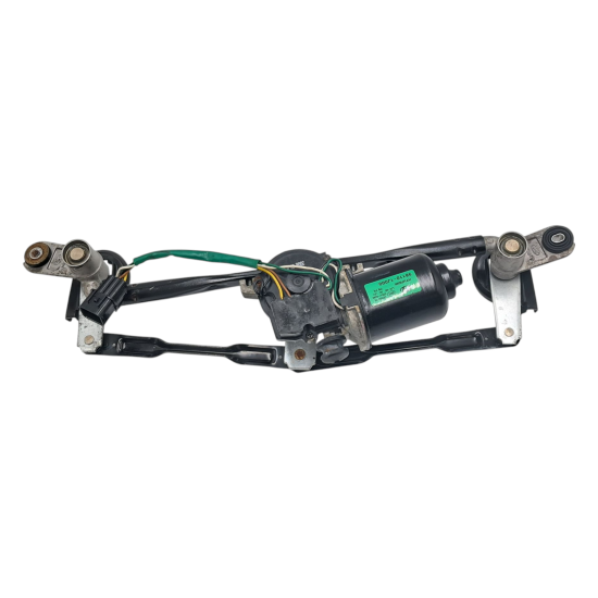 Mechanizm Silniczek Wycieraczek Przód Hyundai i20 I20 98110-1J000 035418280