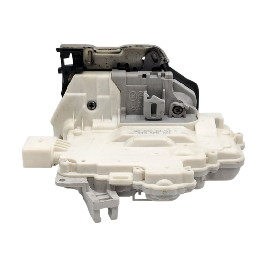 Zamek Drzwi Kaseta Prawy Tył Oryginalny AUDI A3 8V A6 C7 A7 Q3 Q7 4G0839016