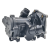 Pompa Wody Termostat Obudowa A4 B8 B9 A6 C7 C8 Q3 Q5 A3 S3 1.8 2.0 TSI TFSI