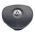 Poduszka Powietrzna Kierowcy AirBag Oryginał VW GOLF V TOURAN 1T 1K0880201N