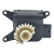 Silniczek Nastawnik Klap Nawiewu GOLF V CADDY EOS JETTA TOURAN 1K0907511C