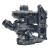 Pompa Wody Termostat Obudowa A4 B8 B9 A6 C7 C8 Q3 Q5 A3 S3 1.8 2.0 TSI TFSI