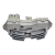 Rezystor Regulator Opornik Jeż Wentylatora BMW 3 E90 E91 E92 E93 P0FBLO2PL2