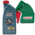 Olej silnikowy CASTROL MAGNATEC PROFESSIONAL Diesel  5W-30 1L +  Zawieszka