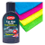 Wosk Samochodowy Carnauba do Lakierów Perłowych Metalicznych + Ściereczka