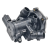 Pompa Wody Termostat Obudowa A4 B8 B9 A6 C7 C8 Q3 Q5 A3 S3 1.8 2.0 TSI TFSI