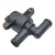 Pompka Pompa Wody Dodatkowa A8 D4 D5 Q7 A6 A7 RS3 4.0 4.2 FSI TDI 4H0121670