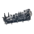 Kolektor Ssący Powietrza Dolotowy BMW 2.0D F20 F21 F25 F30 X3 X4 8513655