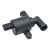 Pompka Pompa Wody Dodatkowa A8 D4 D5 Q7 A6 A7 RS3 4.0 4.2 FSI TDI 4H0121670