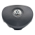 Poduszka Powietrzna Kierowcy AirBag Oryginał VW GOLF V TOURAN 1T 1K0880201N