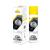 Pianka do czyszczenia klimatyzacji Organika Nano Silver 300 ml + Ściereczka
