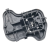 Wkład Lampy Tył Lewy Oprawa Gniazdo Żarówek Lampy VW GOLF V 1K 89031796