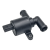 Pompka Pompa Wody Dodatkowa A8 D4 D5 Q7 A6 C7 A7 4.0 4.2 FSI TDI 4H0121671D