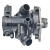 Pompa Wody Termostat Obudowa A4 B8 B9 A6 C7 C8 Q3 Q5 A3 S3 1.8 2.0 TSI TFSI