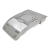 Lampka Podsufitki Oświetlenia Wnętrza Kabiny AUDI A4 B8 A5 Q5 8T0947135BF