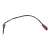 Czujnik Temperatury Spalin DPF AUDI A4 A5 A6 A7 A8 Q5 Q7 3.0TDI 4M0906088AM