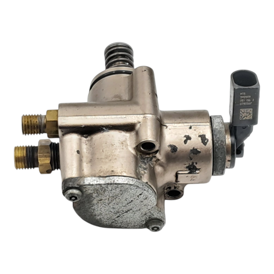 Pompa Wysokiego Ciśnienia Paliwa A4 B8 S4 A5 S5 A6 Q7 4.2 FSI V8 079127026F
