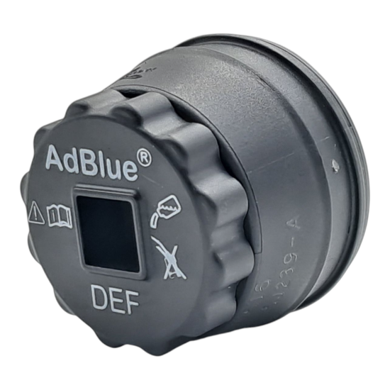 Korek nakrętka wlewu płynu ADBLUE RANGE ROVER 4 5 2.0 3.0 V6 4.4 V8 DIESEL