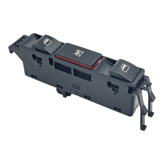 Przełącznik Przyciski Szyb Panel Sterownik BMW SERIA 3 E46 5D EU 8381518