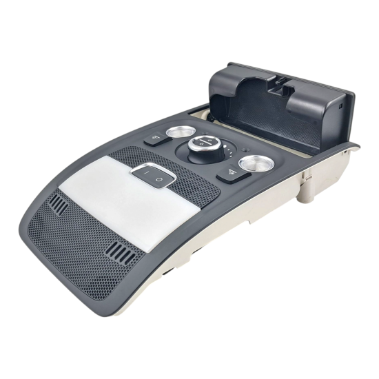 Lampka Podsufitki Oświetlenia Wnętrza Kabiny AUDI A4 B8 A5 Q5 8T0947135BK