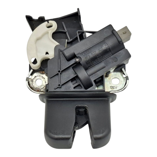 Zamek Klapy Tył Bagażnika AUDI A4 B7 B8 A5 EXEO PASSAT B6 B7 CC 4F5827505D