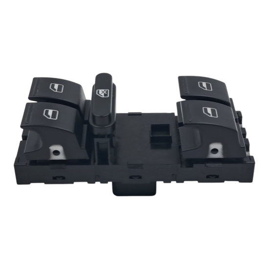 Przełącznik Przyciski Szyb Panel Sterownik  TOURAN GOLF V IBIZA 1K4959857B