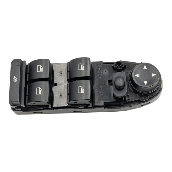 Panel Przełącznik Przyciski Szyb Sterownik Lusterek BMW 3 E90 E91 9217326