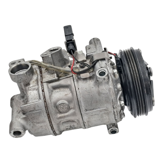 Sprężarka Klimatyzacji Kompresor A4 B8 B9 A5 A6 C7 Q5 Q7 3.0TDI 4K0816803G