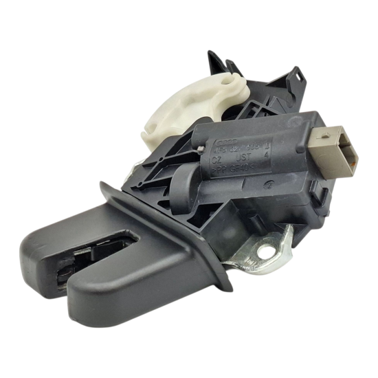 Zamek Klapy Tył Bagażnika AUDI A4 B7 B8 A5 EXEO PASSAT B6 B7 CC 4F5827505D