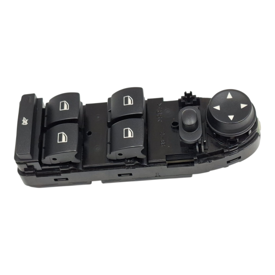 Panel Przełącznik Przyciski Szyb Sterownik Lusterek BMW 3 E90 E91 9217326
