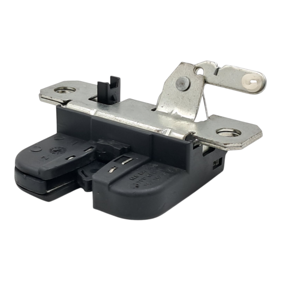 Zamek Klapy Tył Bagażnika Rygiel Siłownik SEAT IBIZA III 6L 6L6827505A