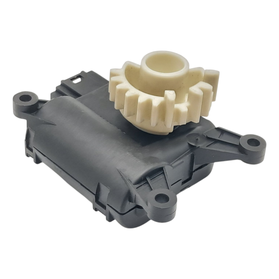 Silniczek Nastawnik Klap Nawiewu A3 8P Q2 Q3 OCTAVIA II KODIAQ 1K0907511C