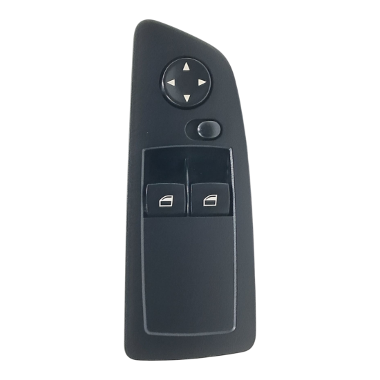 Panel Przełącznik Przyciski Szyb Sterownik Lusterek BMW 1 E87 5D 6970160