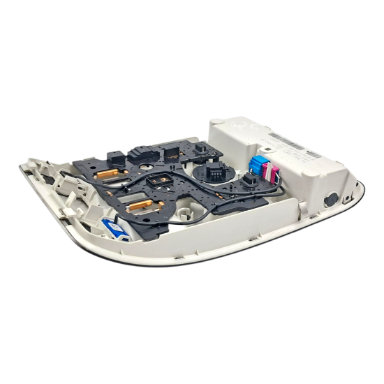 Lampka Podsufitki Oświetlenia Wnętrza Kabiny AUDI A4 B8 A5 Q5 8T0947135BK